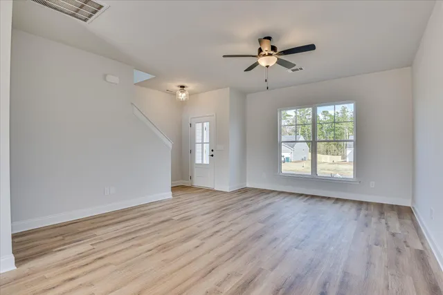 $295,900 | 3284 Tracker Lane, Warrenville, SC 29851