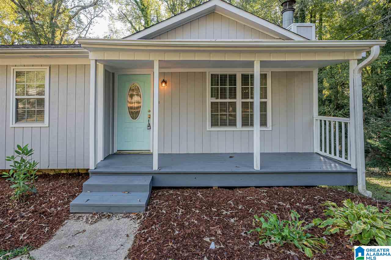 4541 Rolling Ridge Lane Gardendale, AL 35071 - Photo 3 of 41
