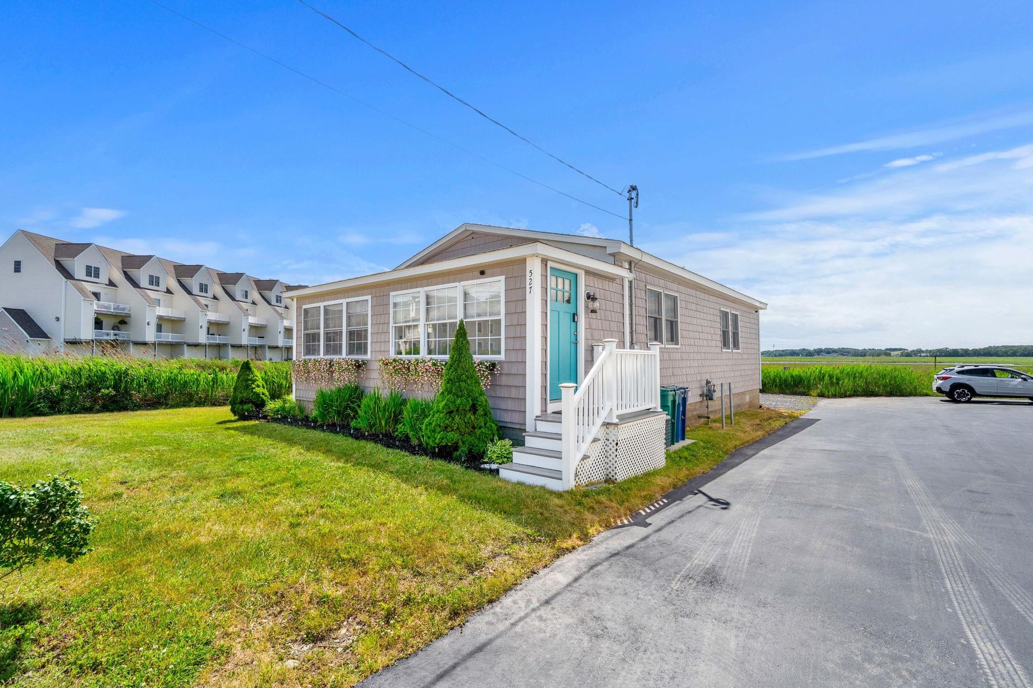 527 Ocean Boulevard Hampton, NH 03842 - Photo 37 of 38