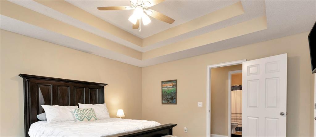 1044 Lothridge Road Cleveland, GA 30528 - Photo 26 of 40 a living room with furniture