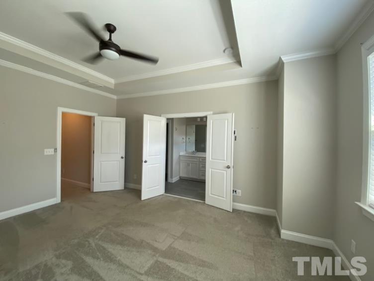 804 Bankston Woods Way Raleigh, NC 27609 - Photo 18 of 26