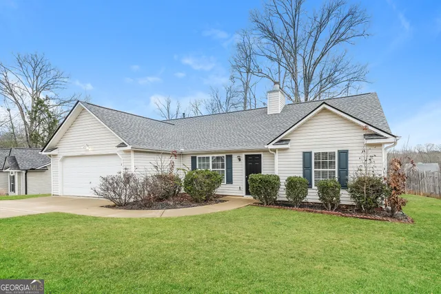 $1,680 | 102 Rocky Branch Way, Villa Rica, GA 30180