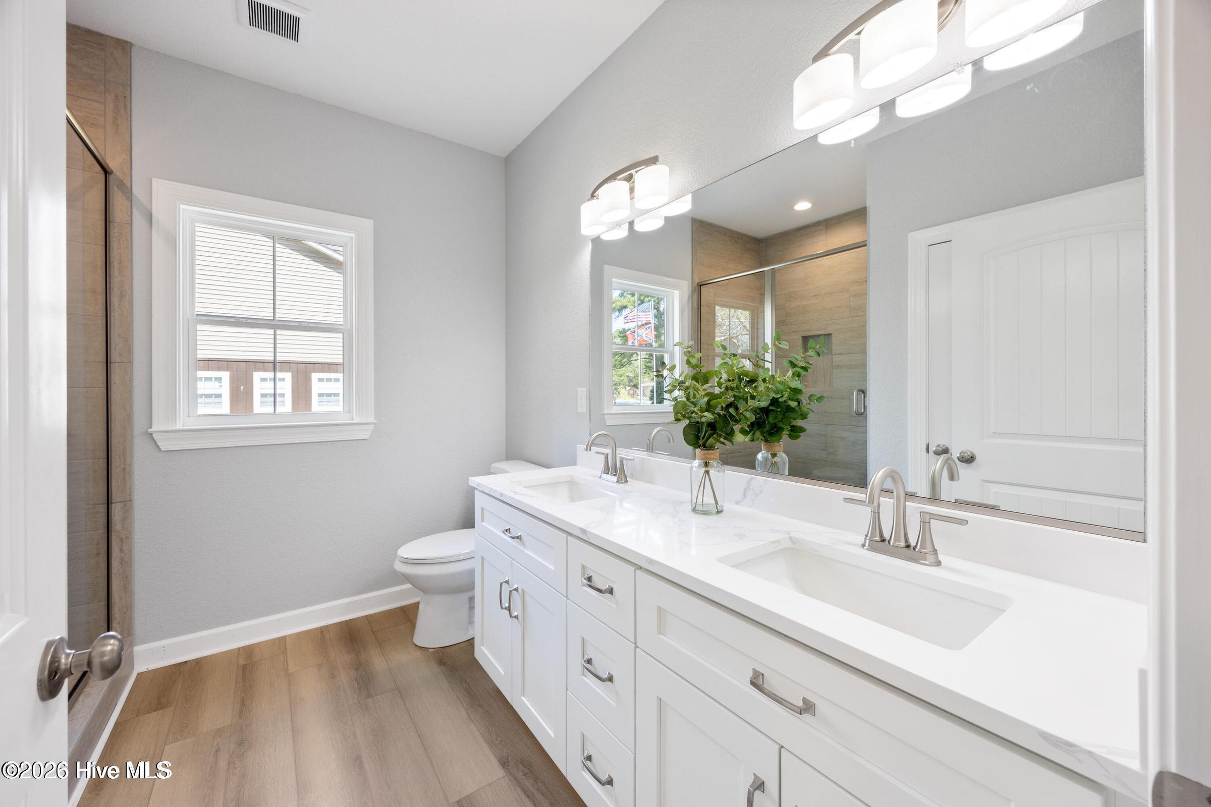 418 Neck Road Shiloh, NC 27974 - Photo 11 of 14 SIMILAR TO HOME BEING BUILT