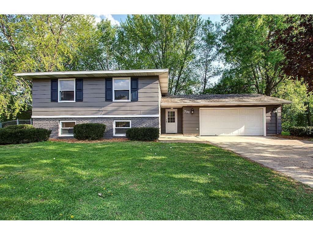731 Colonial Circle Faribault, MN 55021 - Photo 1 of 1 Gallery Image 1