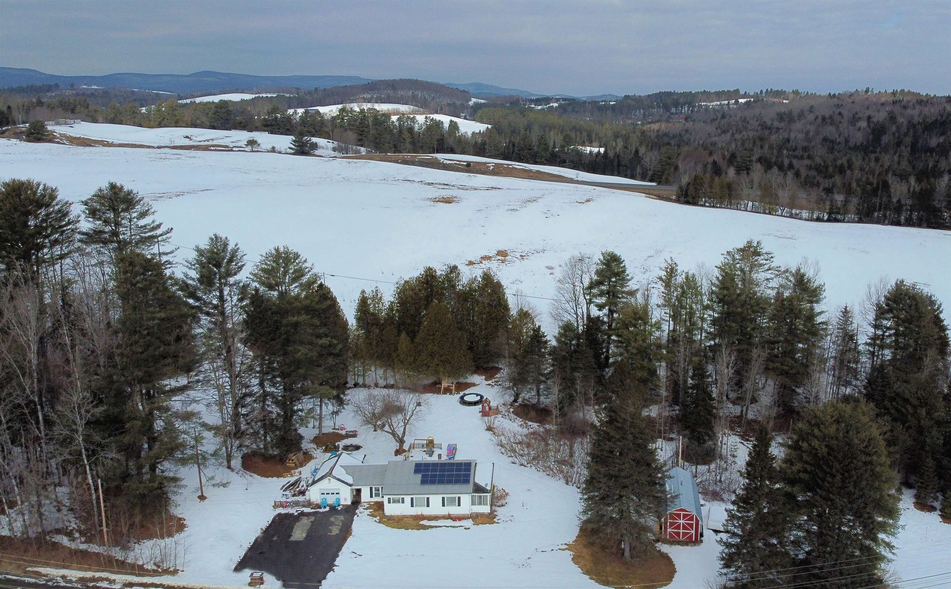 1291 Parker Road Danville, VT 05828 - Photo 13 of 34