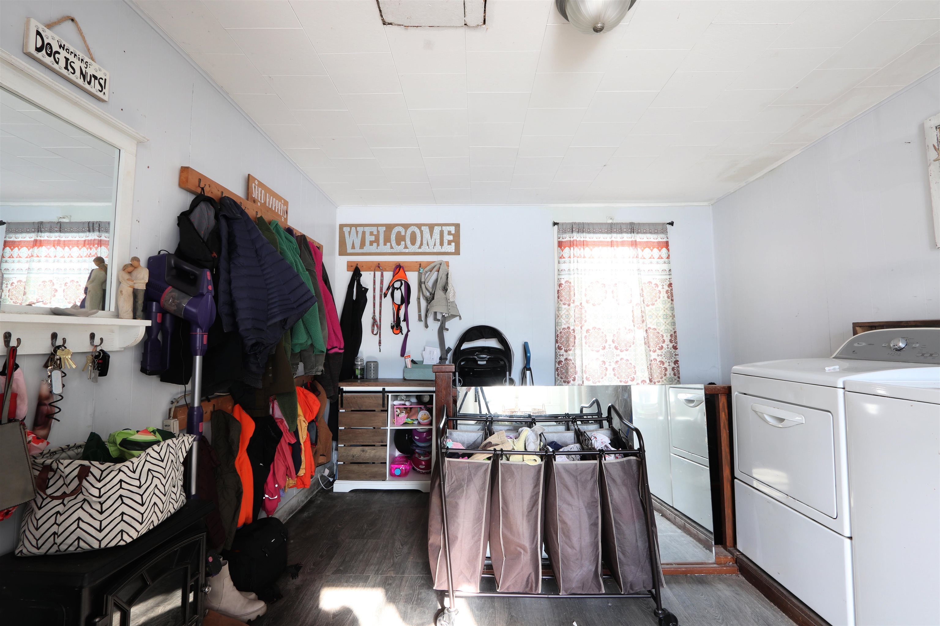 1291 Parker Road Danville, VT 05828 - Photo 15 of 34