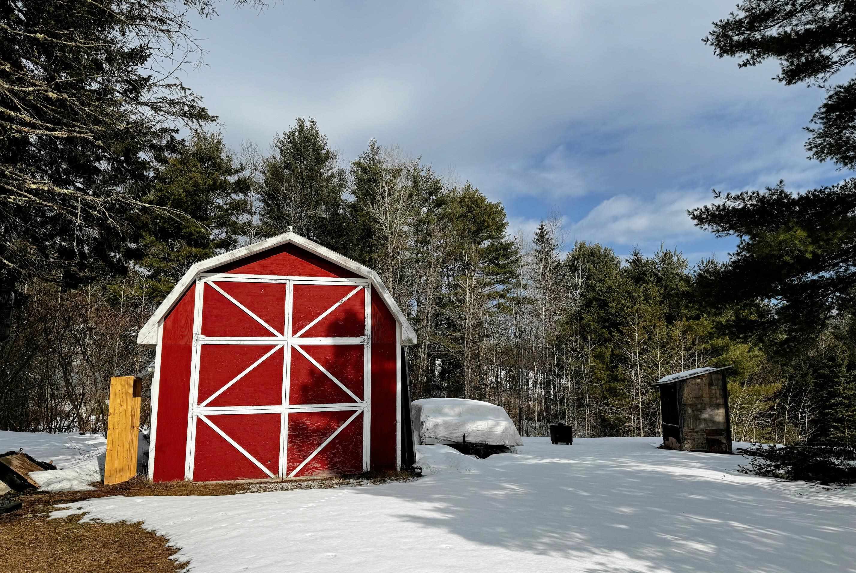 1291 Parker Road Danville, VT 05828 - Photo 19 of 34