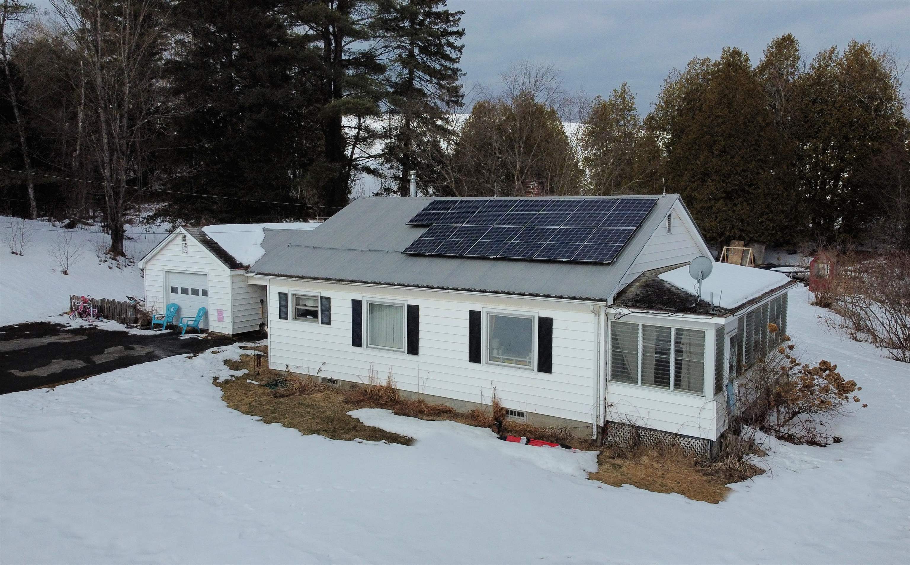 1291 Parker Road Danville, VT 05828 - Photo 2 of 34