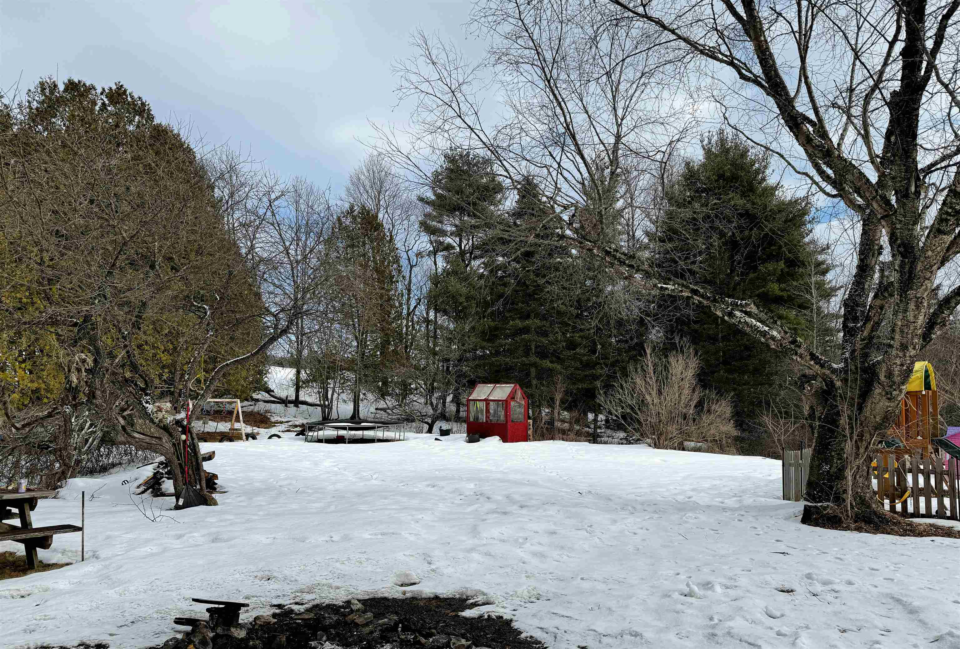 1291 Parker Road Danville, VT 05828 - Photo 21 of 34