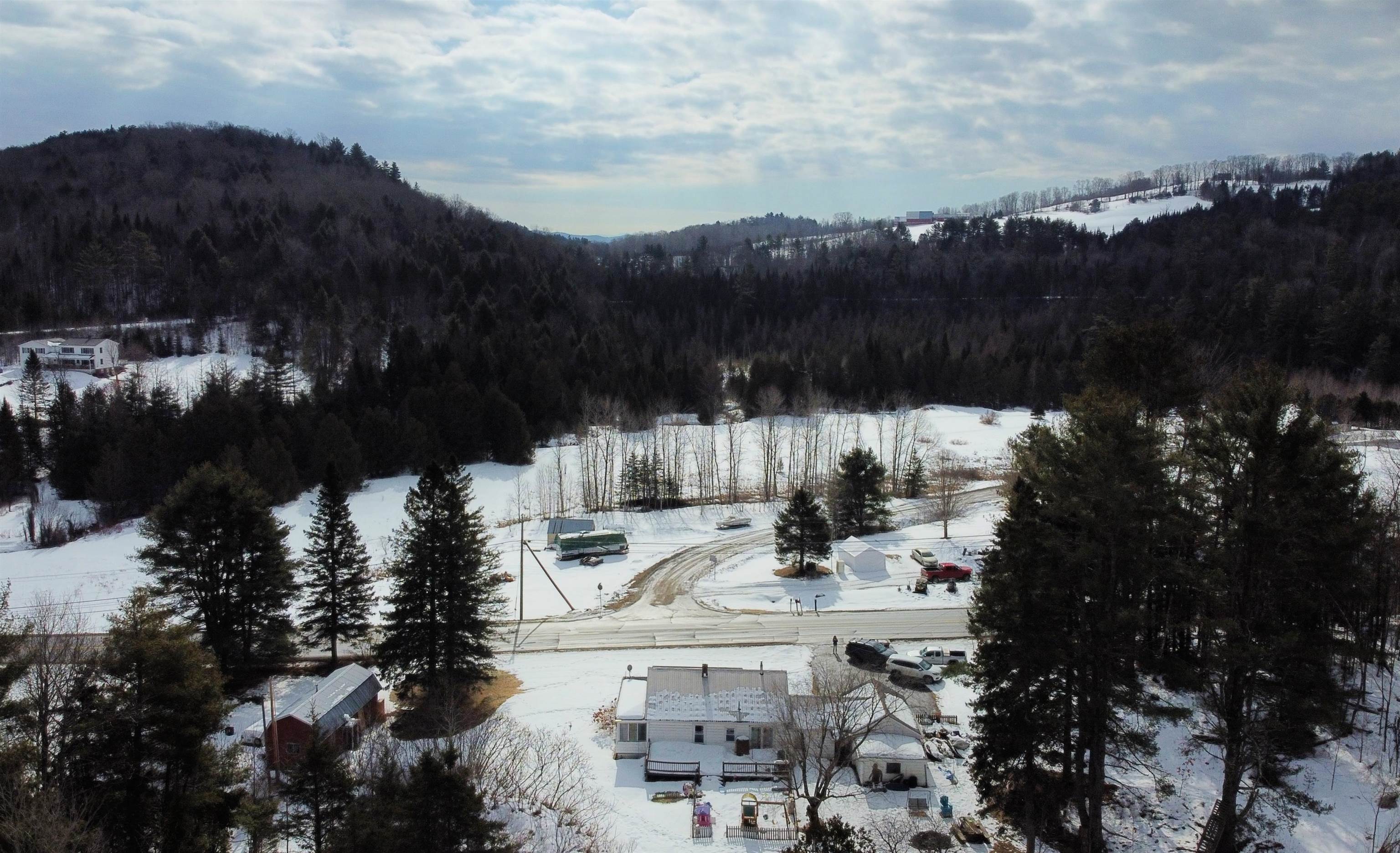 1291 Parker Road Danville, VT 05828 - Photo 25 of 34