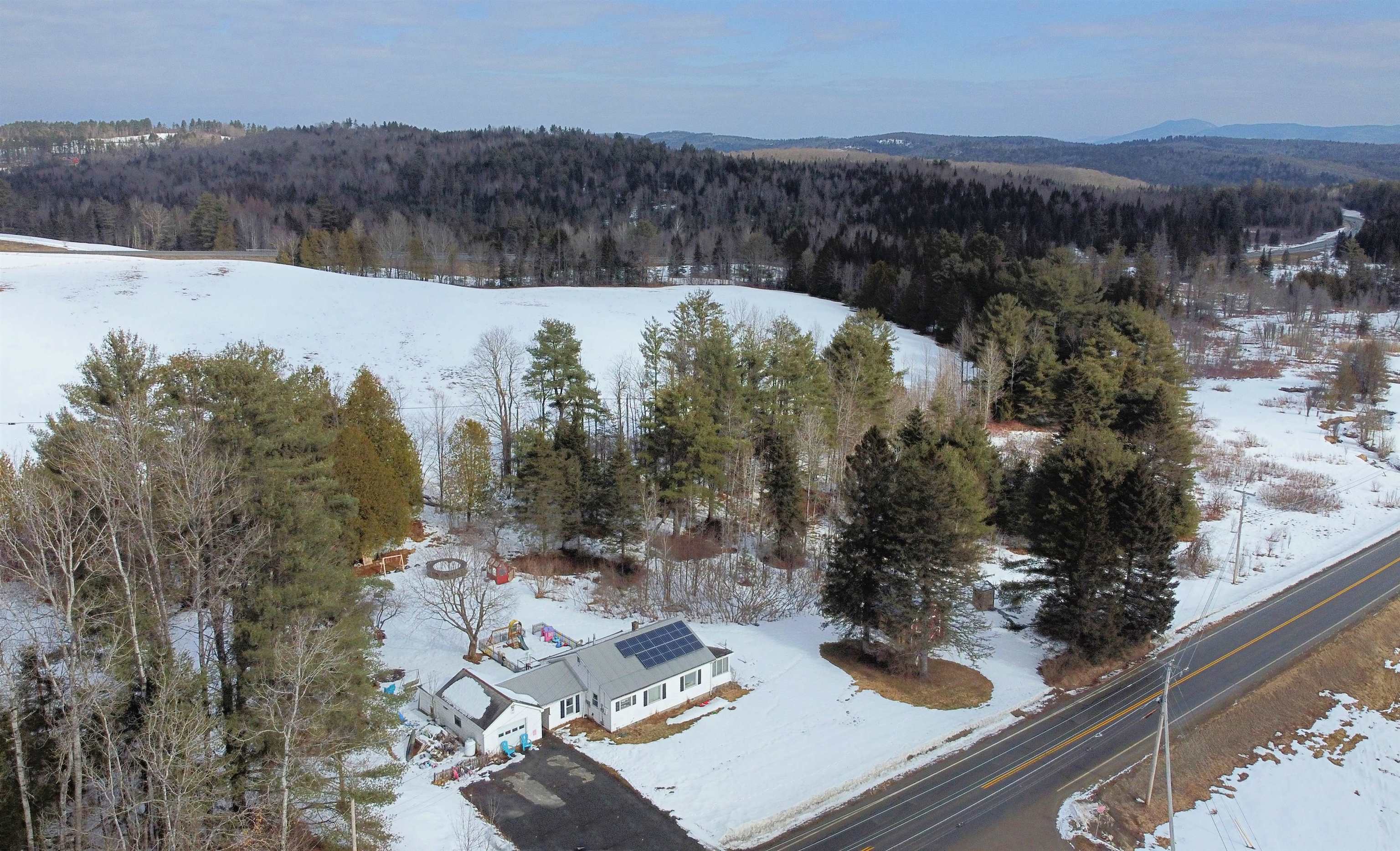 1291 Parker Road Danville, VT 05828 - Photo 26 of 34