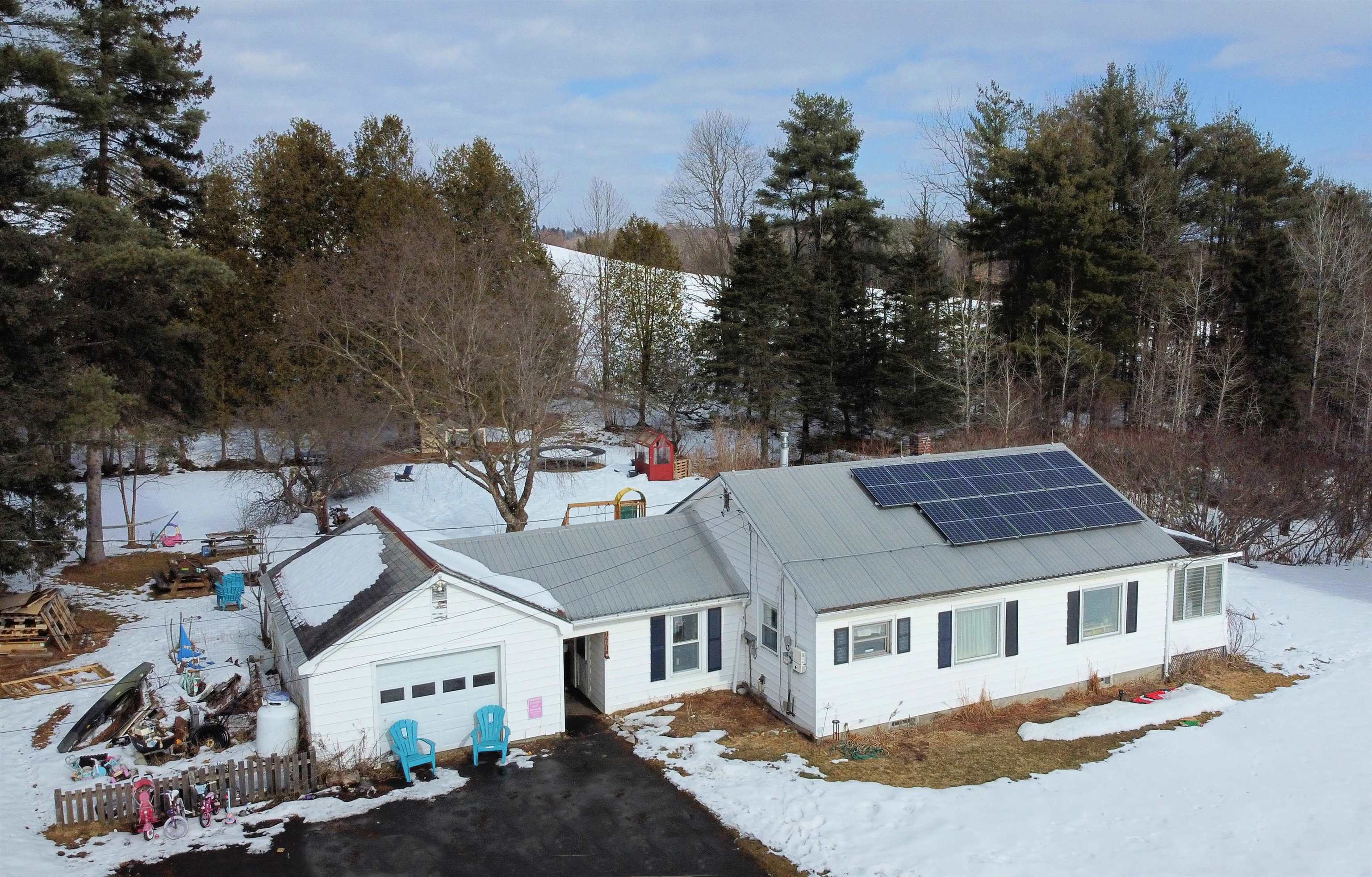 1291 Parker Road Danville, VT 05828 - Photo 28 of 34