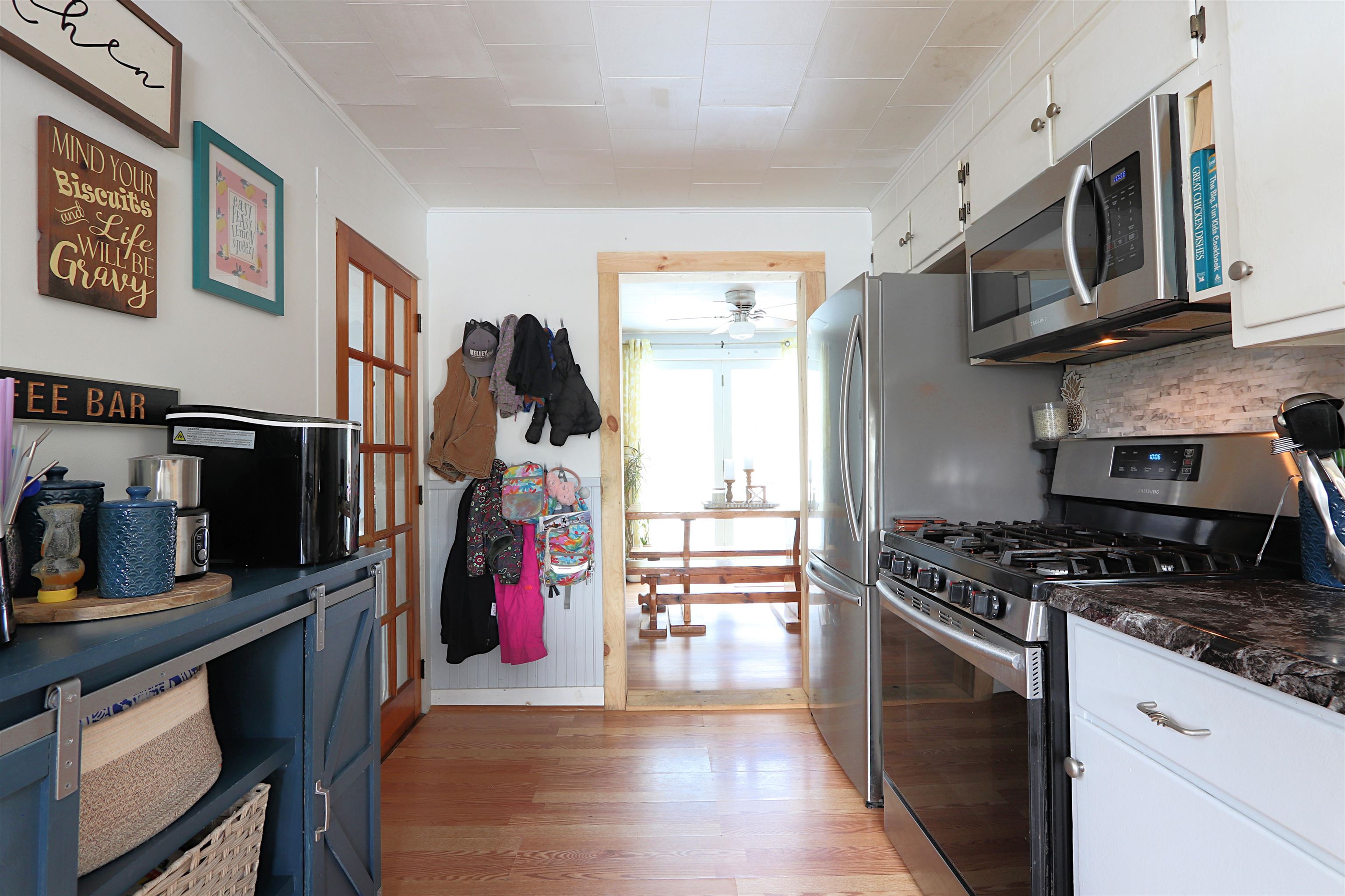 1291 Parker Road Danville, VT 05828 - Photo 31 of 34