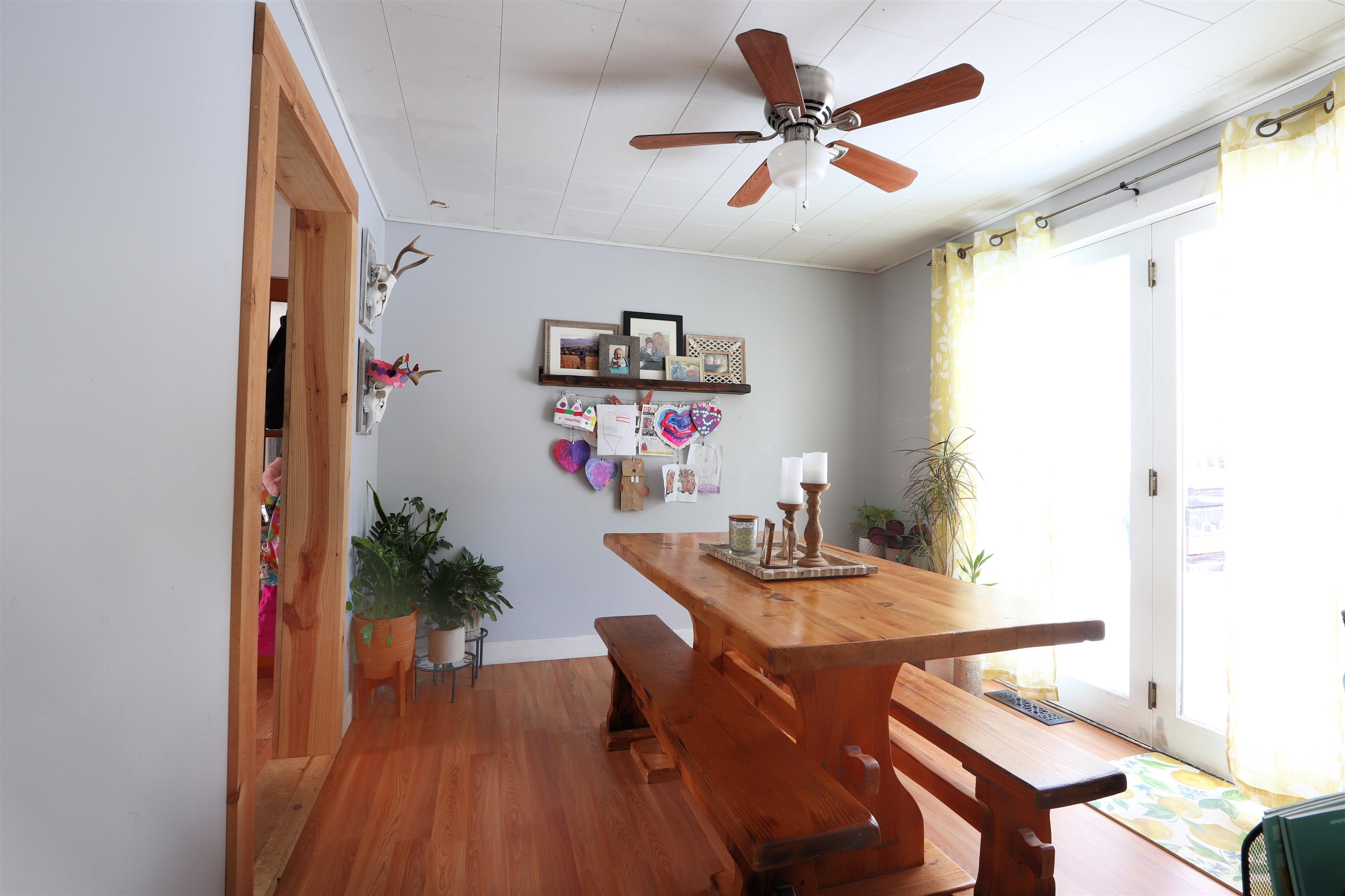 1291 Parker Road Danville, VT 05828 - Photo 8 of 34