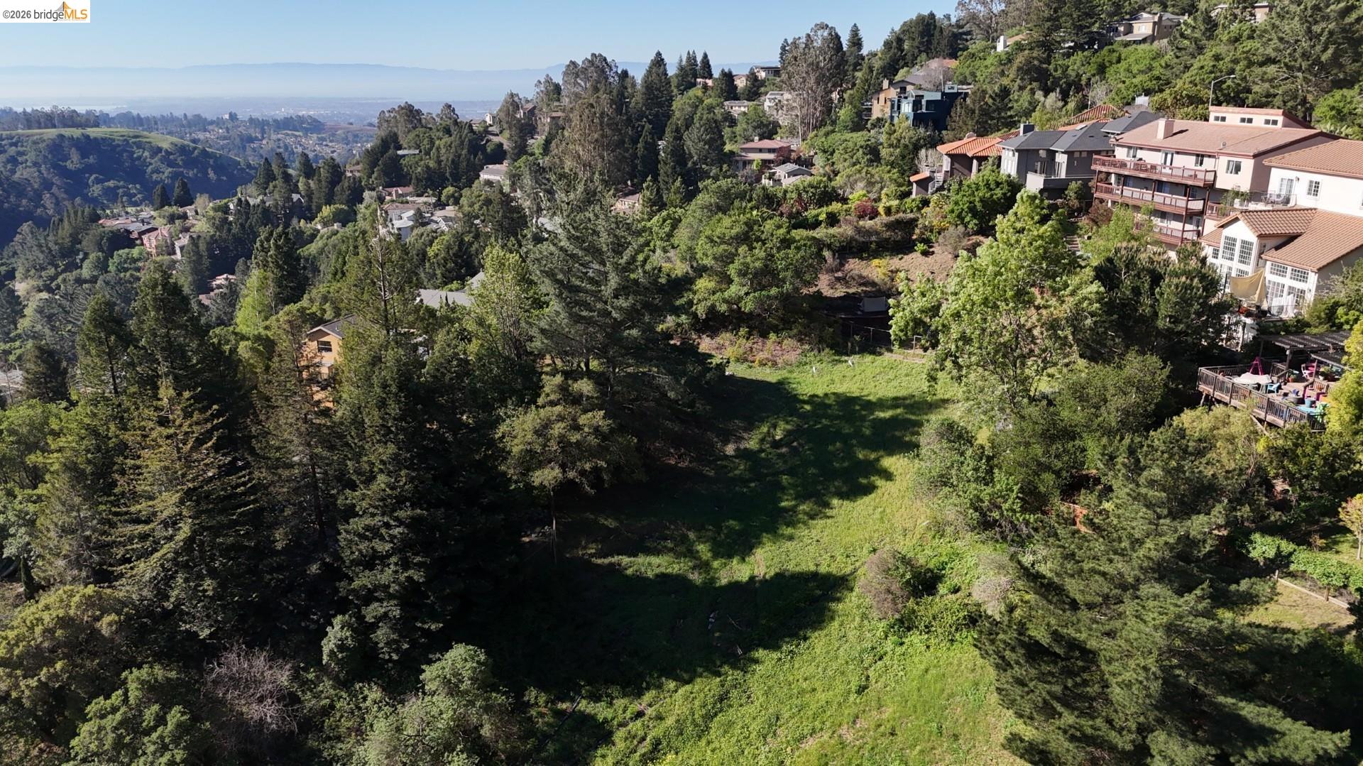 7135 Buckingham Boulevard Berkeley, CA 94705 - Photo 6 of 7 a view of a city