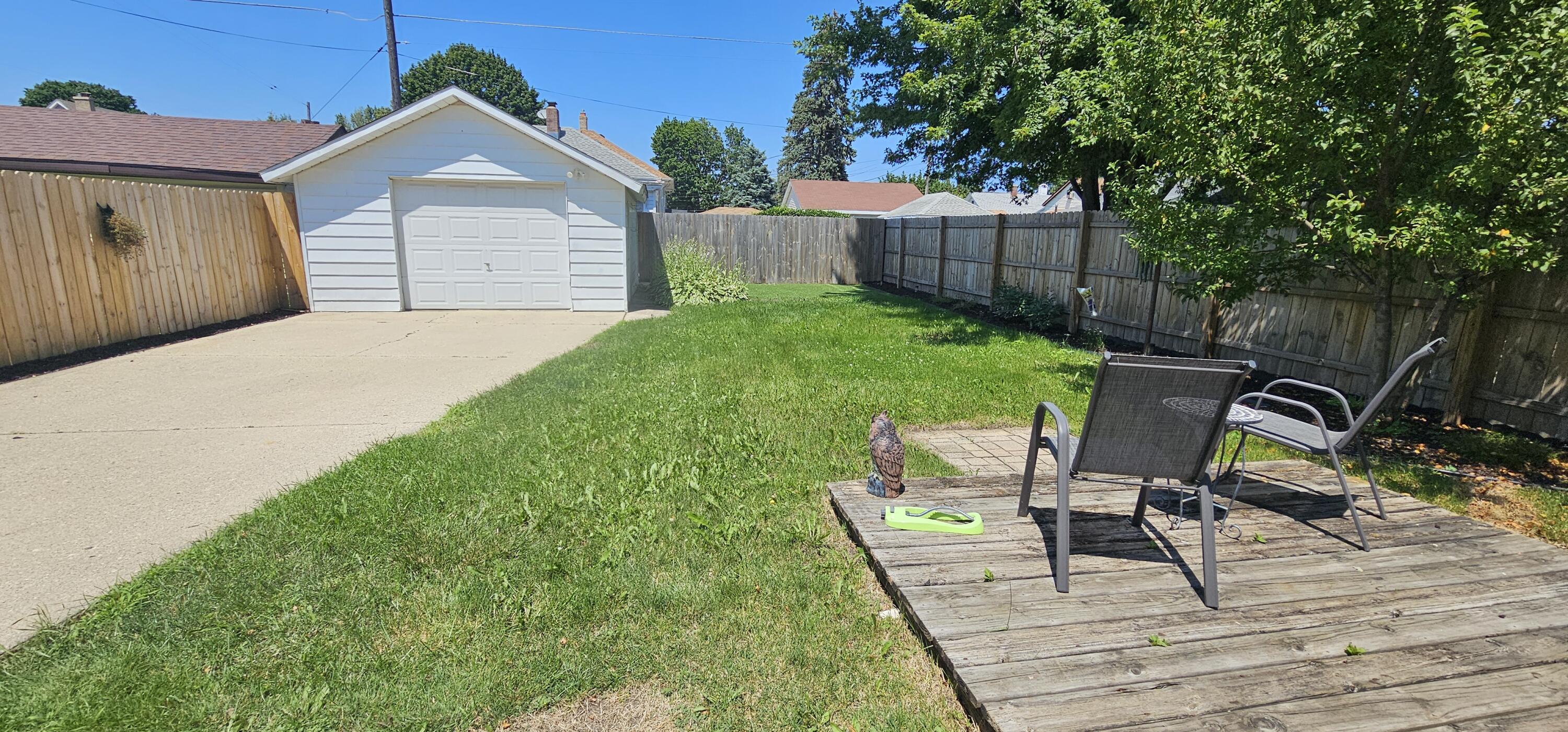 3616 75th Street Kenosha, WI 53142 - Photo 28 of 35 3616-75th St