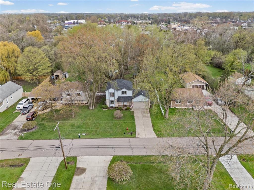 2931 Wisconsin Road Troy, MI 48083 - Photo 47 of 49