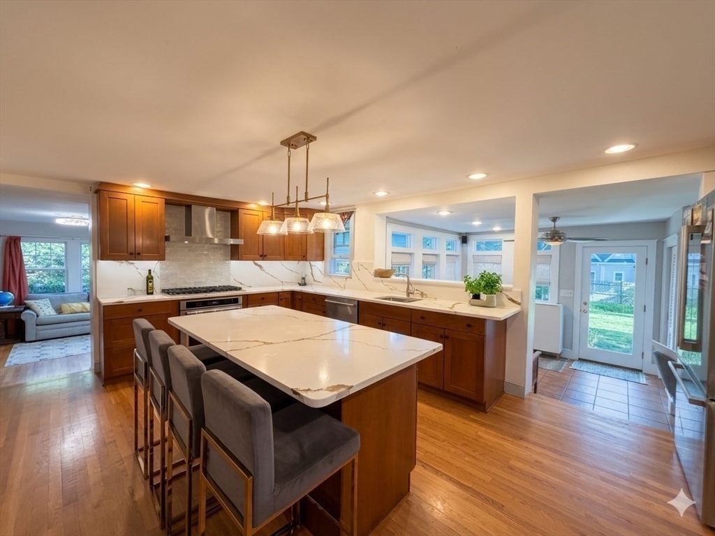 410 Marrett Road Lexington, MA 02421 - Photo 7 of 21