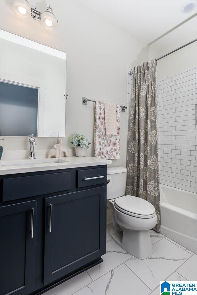 4105 Olivia Road Birmingham, AL 35244 - Photo 21 of 25