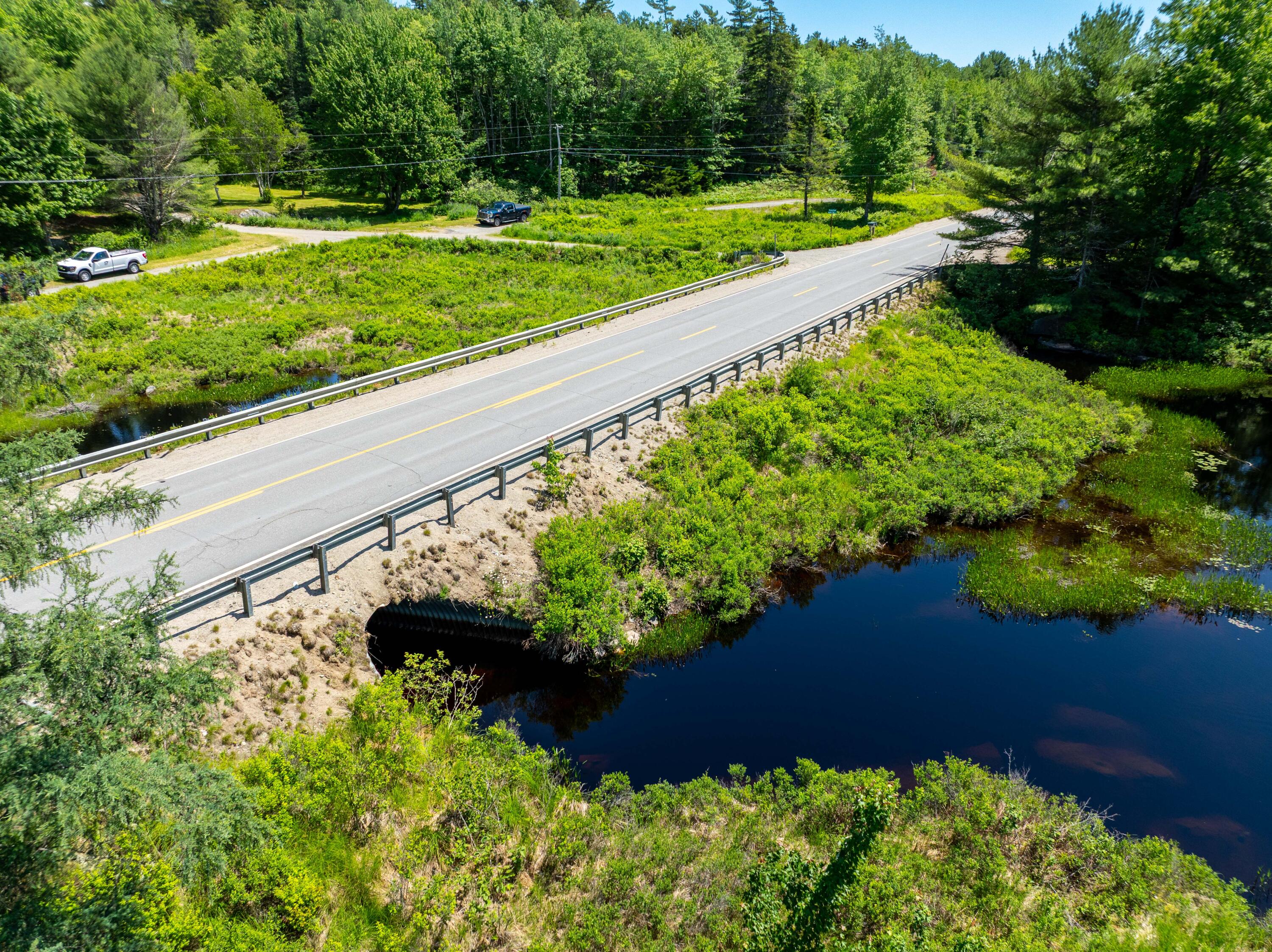 M4-l29 Northfield Road Machias, ME 04654 - Photo 6 of 23 42 Acre Lot Marshfield (21 of 32)