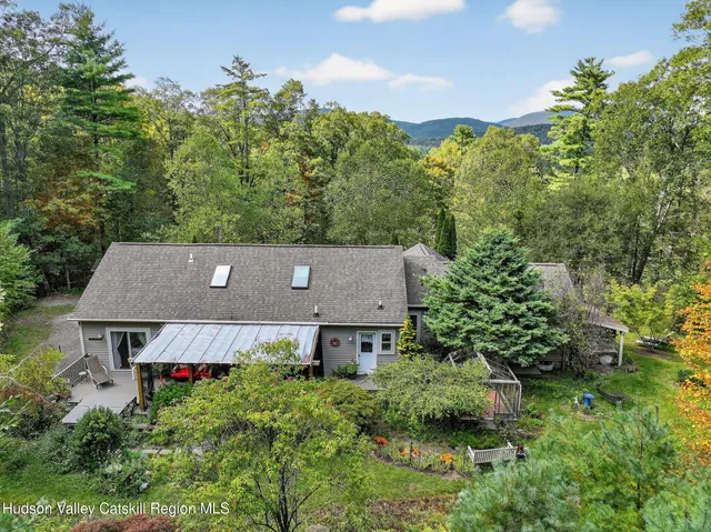 $825,000 | 345 Glenford Wittenberg Road, Glenford, NY 12433