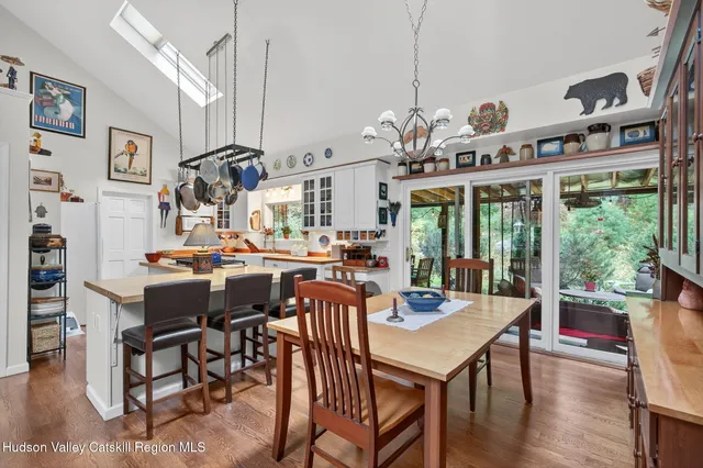 $825,000 | 345 Glenford Wittenberg Road, Glenford, NY 12433