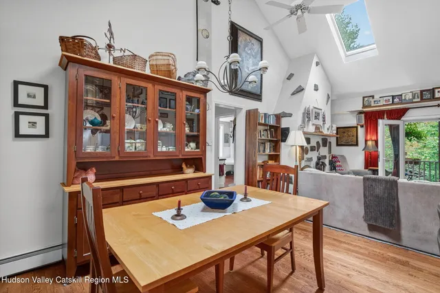 $825,000 | 345 Glenford Wittenberg Road, Glenford, NY 12433