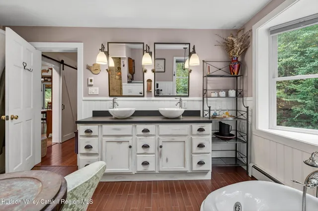 $825,000 | 345 Glenford Wittenberg Road, Glenford, NY 12433