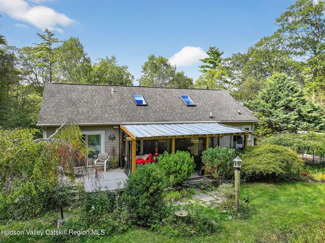 $825,000 | 345 Glenford Wittenberg Road, Glenford, NY 12433