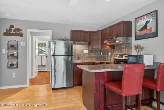 $825,000 | 345 Glenford Wittenberg Road, Glenford, NY 12433