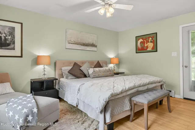 $825,000 | 345 Glenford Wittenberg Road, Glenford, NY 12433