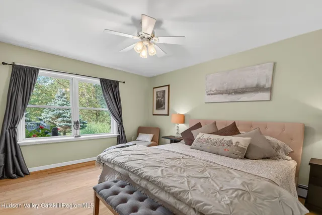 $825,000 | 345 Glenford Wittenberg Road, Glenford, NY 12433