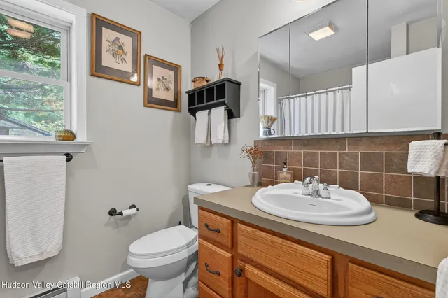 $825,000 | 345 Glenford Wittenberg Road, Glenford, NY 12433