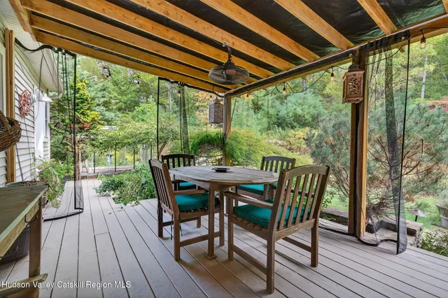 $825,000 | 345 Glenford Wittenberg Road, Glenford, NY 12433