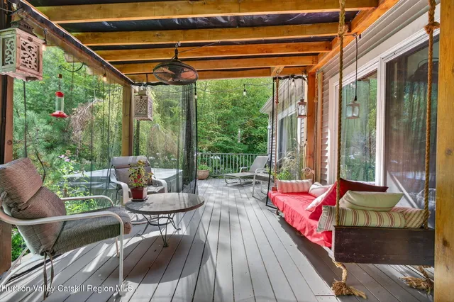 $825,000 | 345 Glenford Wittenberg Road, Glenford, NY 12433