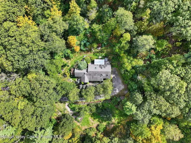 $825,000 | 345 Glenford Wittenberg Road, Glenford, NY 12433