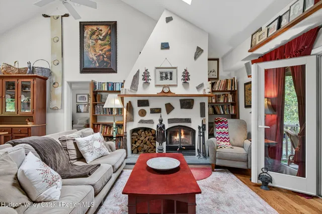 $825,000 | 345 Glenford Wittenberg Road, Glenford, NY 12433