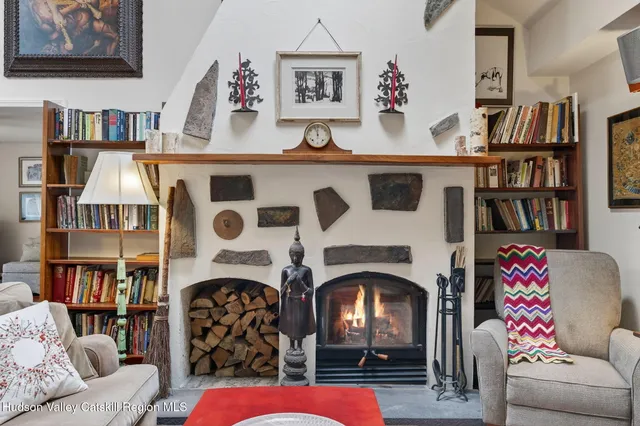 $825,000 | 345 Glenford Wittenberg Road, Glenford, NY 12433