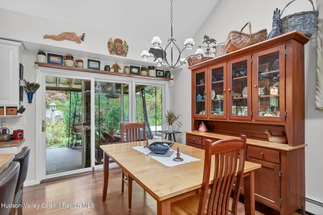 $825,000 | 345 Glenford Wittenberg Road, Glenford, NY 12433