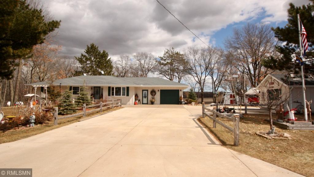 1640 90th Avenue Fort Ripley, MN 56449 - Photo 1 of 1 Gallery Image 1