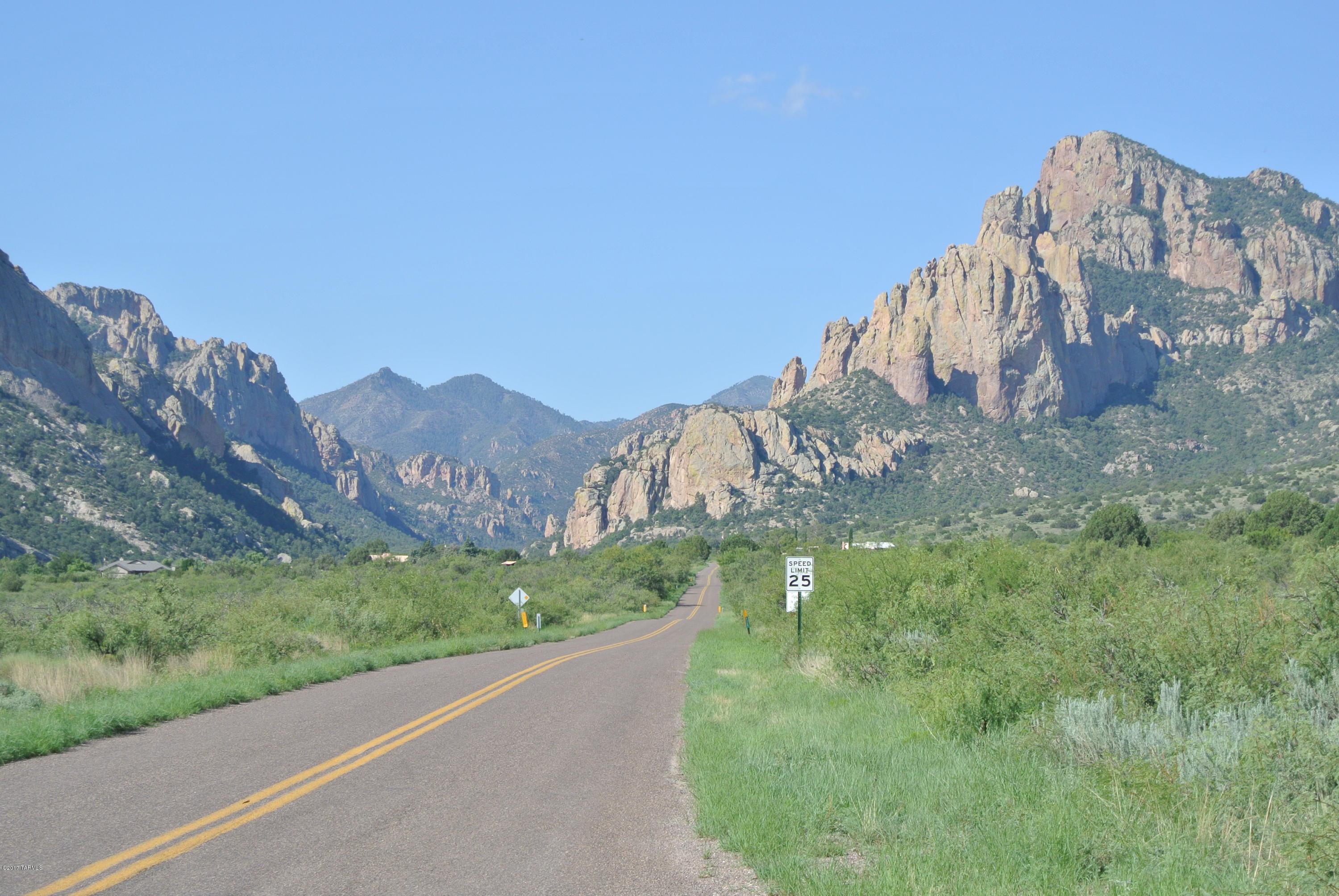 Cathedral Rock Road San Simon, AZ 85632 - Photo 1 of 20
