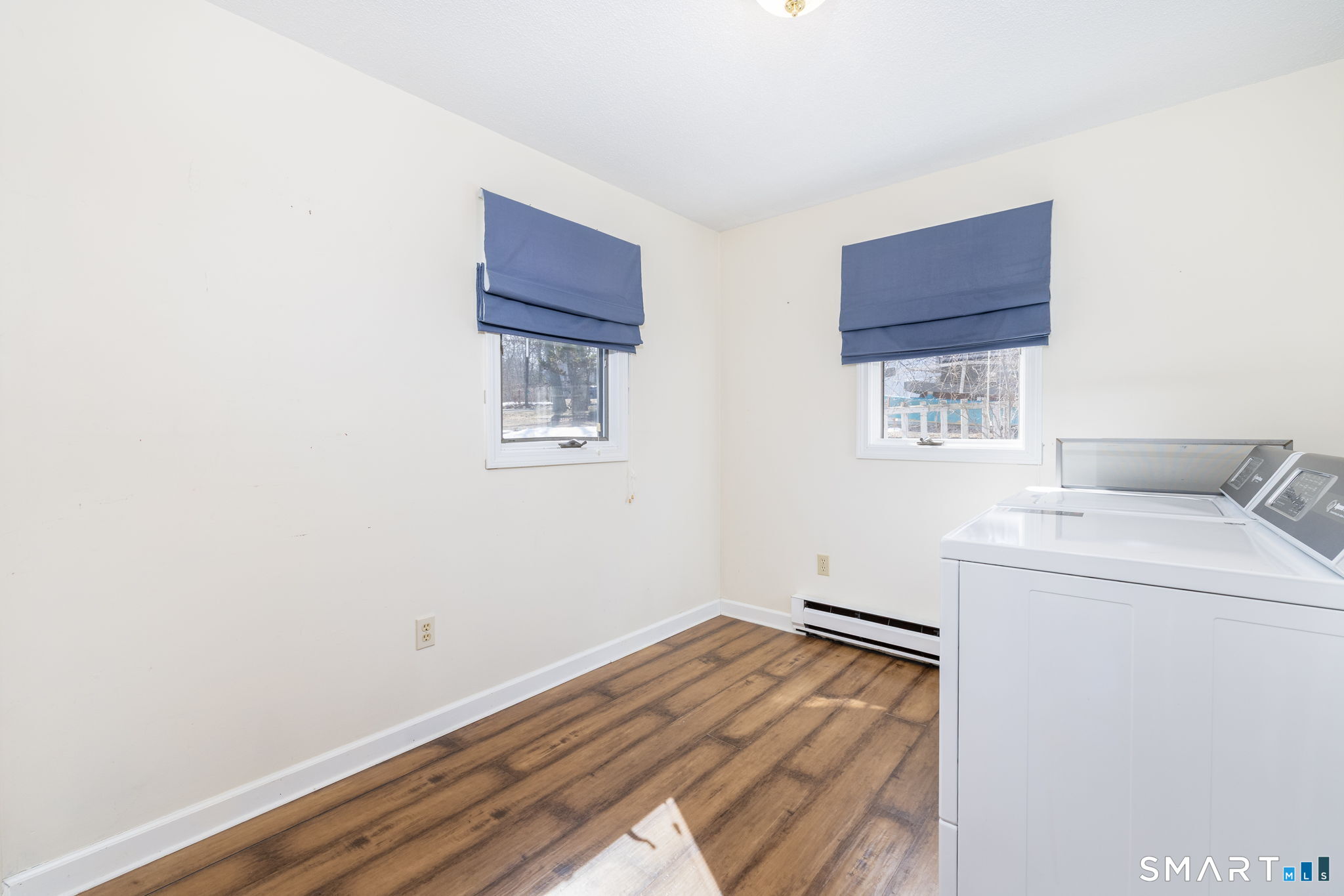 12 Rondaly Road Hebron, CT 06231 - Photo 21 of 33 a room with storage and utility