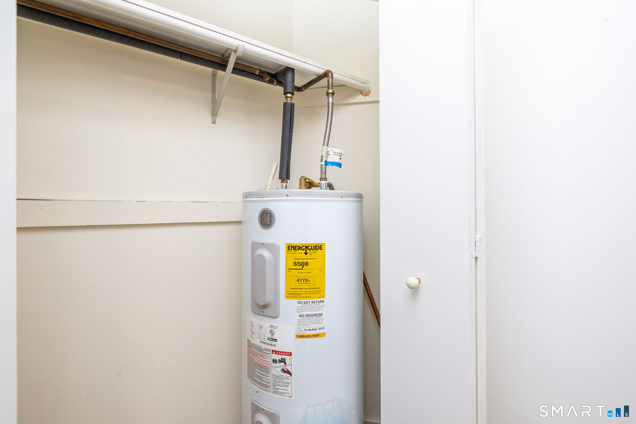 12 Rondaly Road Hebron, CT 06231 - Photo 23 of 33 a view of bathroom
