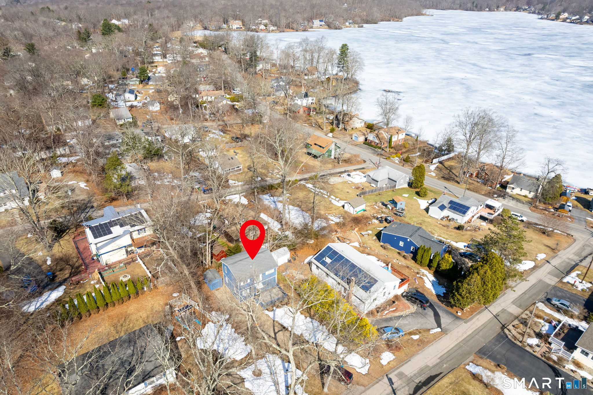 12 Rondaly Road Hebron, CT 06231 - Photo 29 of 33