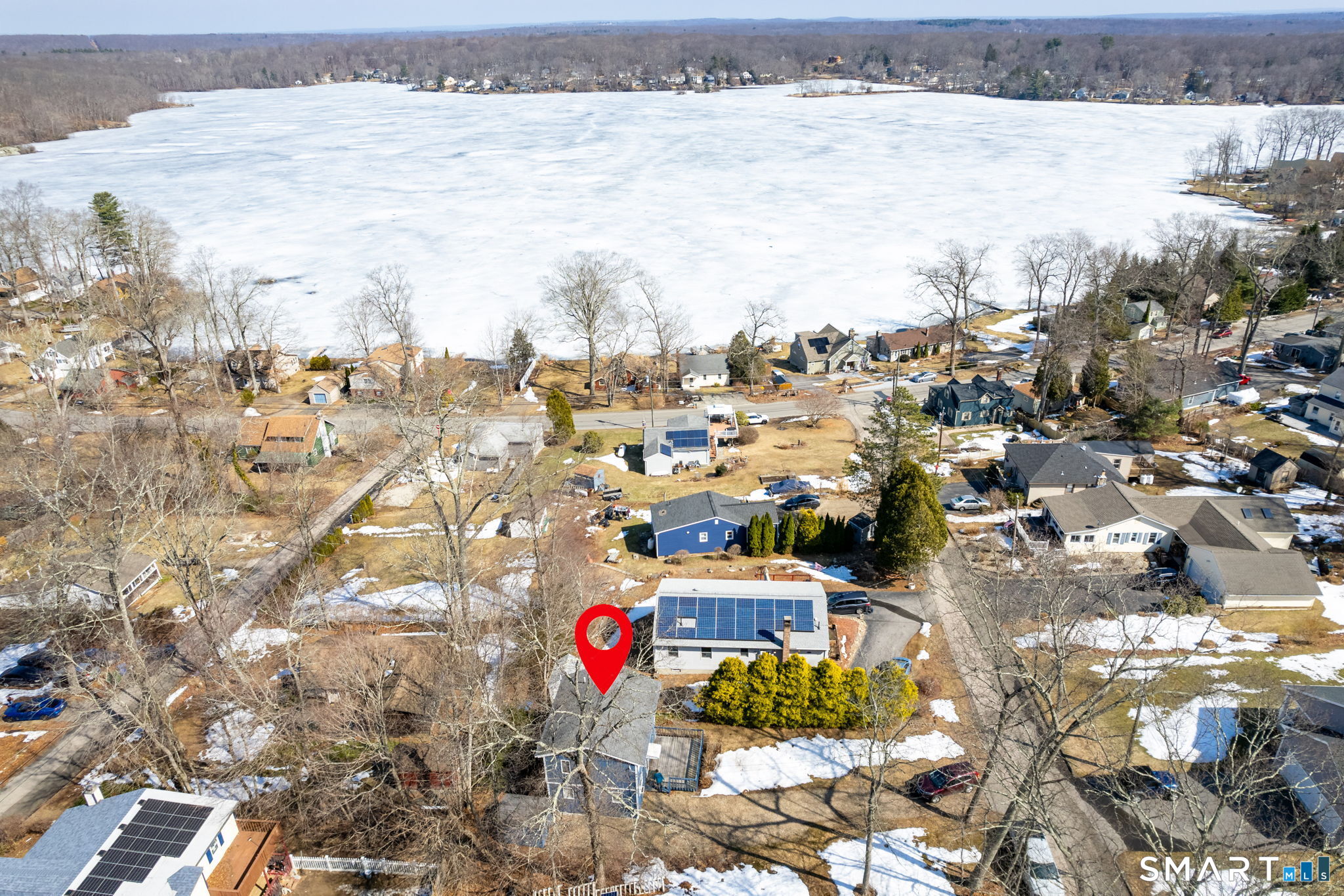 12 Rondaly Road Hebron, CT 06231 - Photo 30 of 33 a view of a city