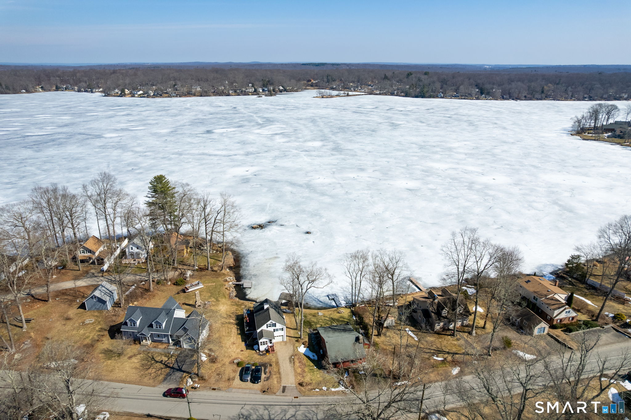 12 Rondaly Road Hebron, CT 06231 - Photo 31 of 33 a view of ocean