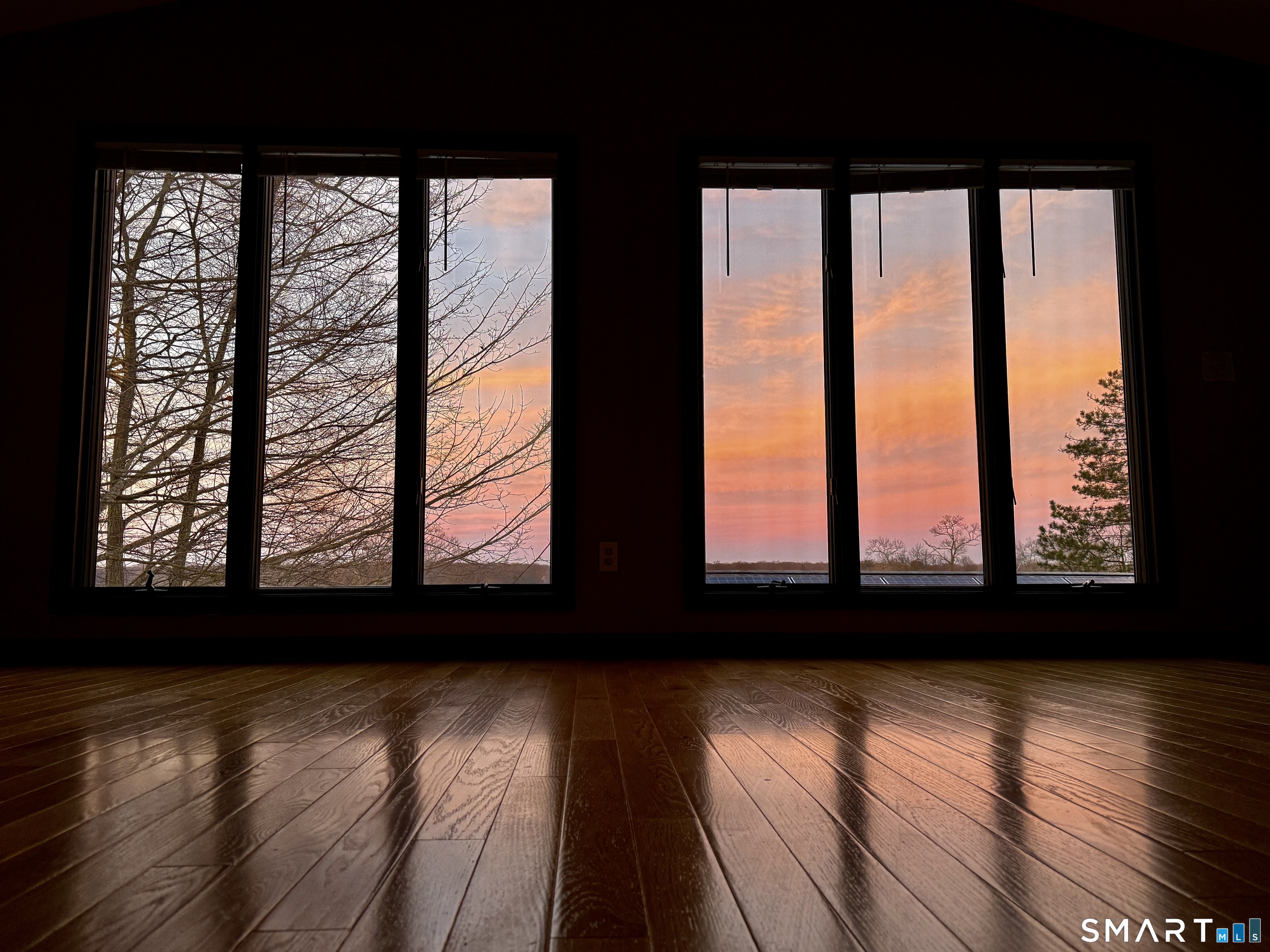 12 Rondaly Road Hebron, CT 06231 - Photo 7 of 33 a view of sky from window