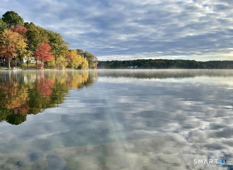 12 Rondaly Road Hebron, CT 06231 - Photo 9 of 33 a view of lake