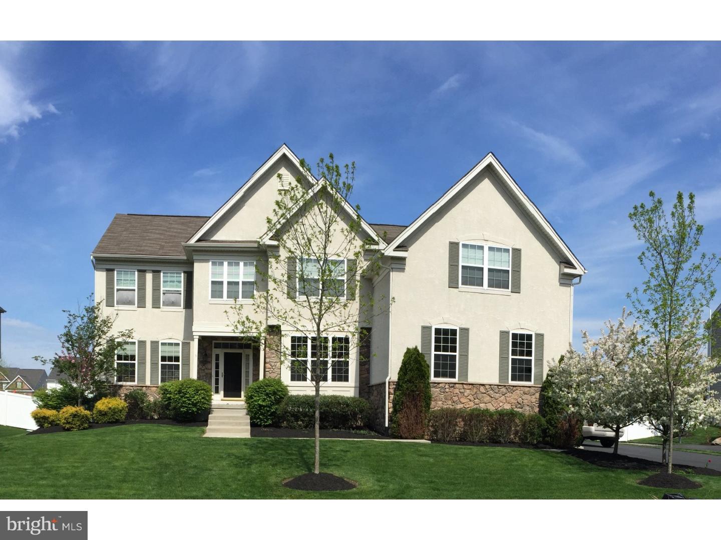 5 Maple Glenn Road Mount Laurel, NJ 08054 - Photo 1 of 25 Exterior Front