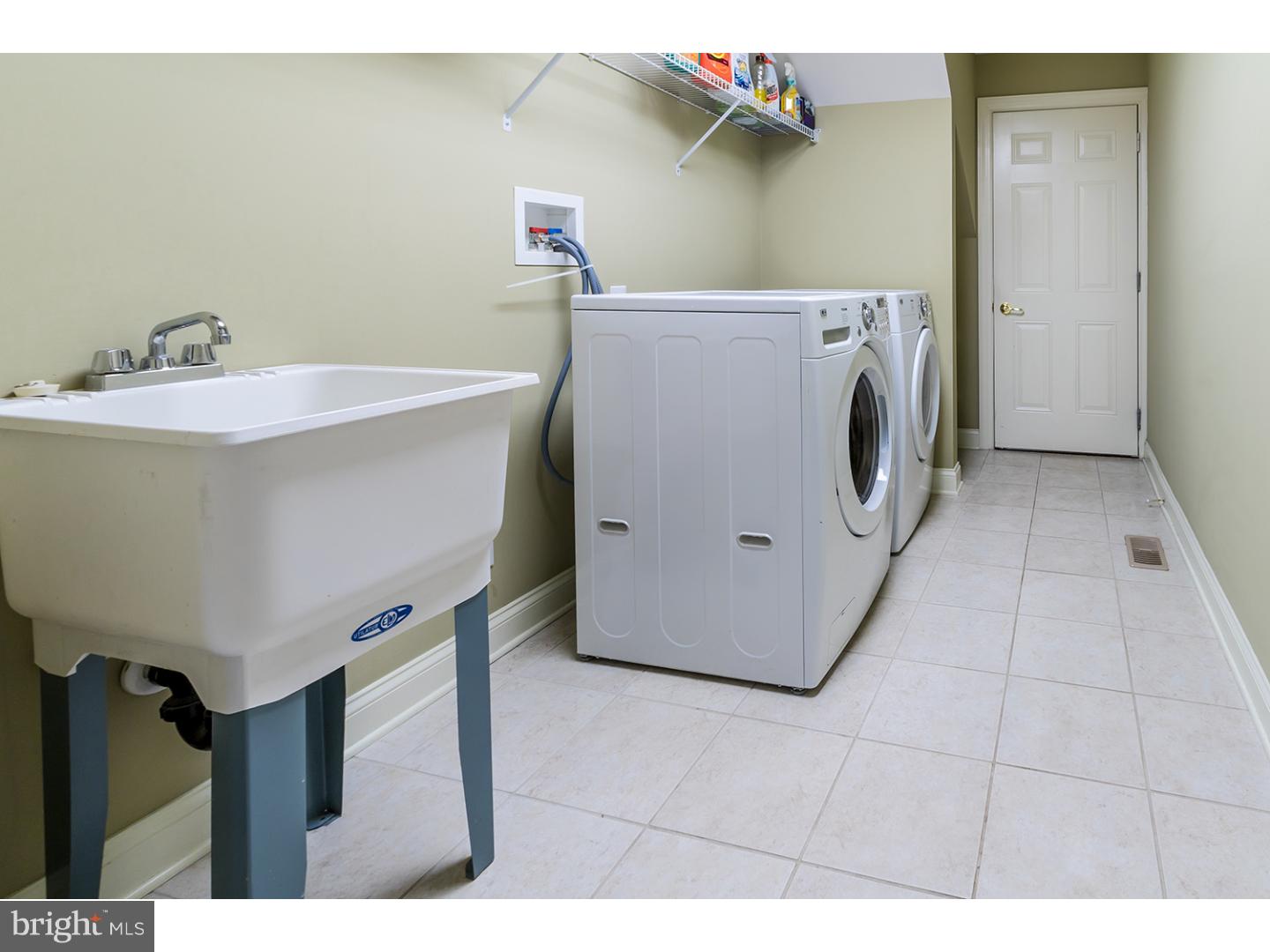 5 Maple Glenn Road Mount Laurel, NJ 08054 - Photo 12 of 25 Laundry Room